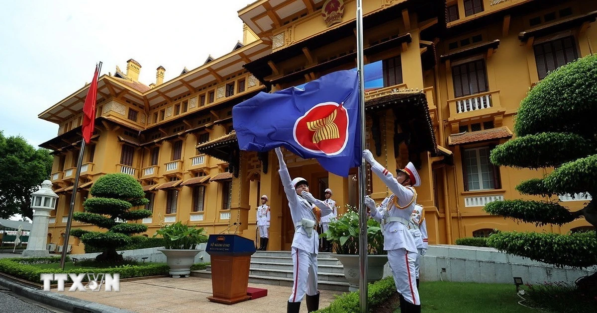 Kế hoạch truyền thông ASEAN: Bước đi chiến lược nâng tầm vai trò Việt Nam
