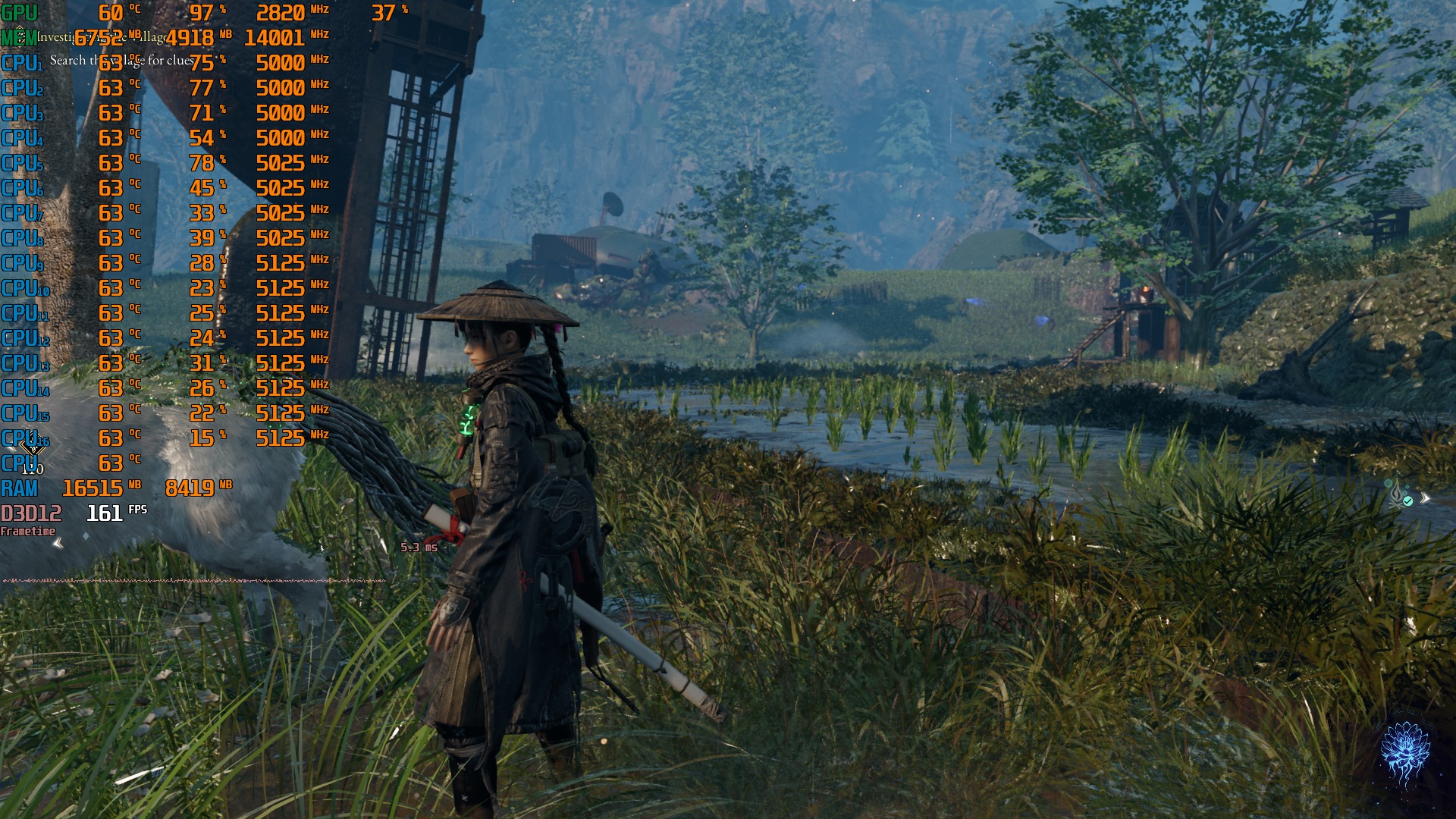 RTX 5090 Crushes Beast of Reincarnation at Native 4K