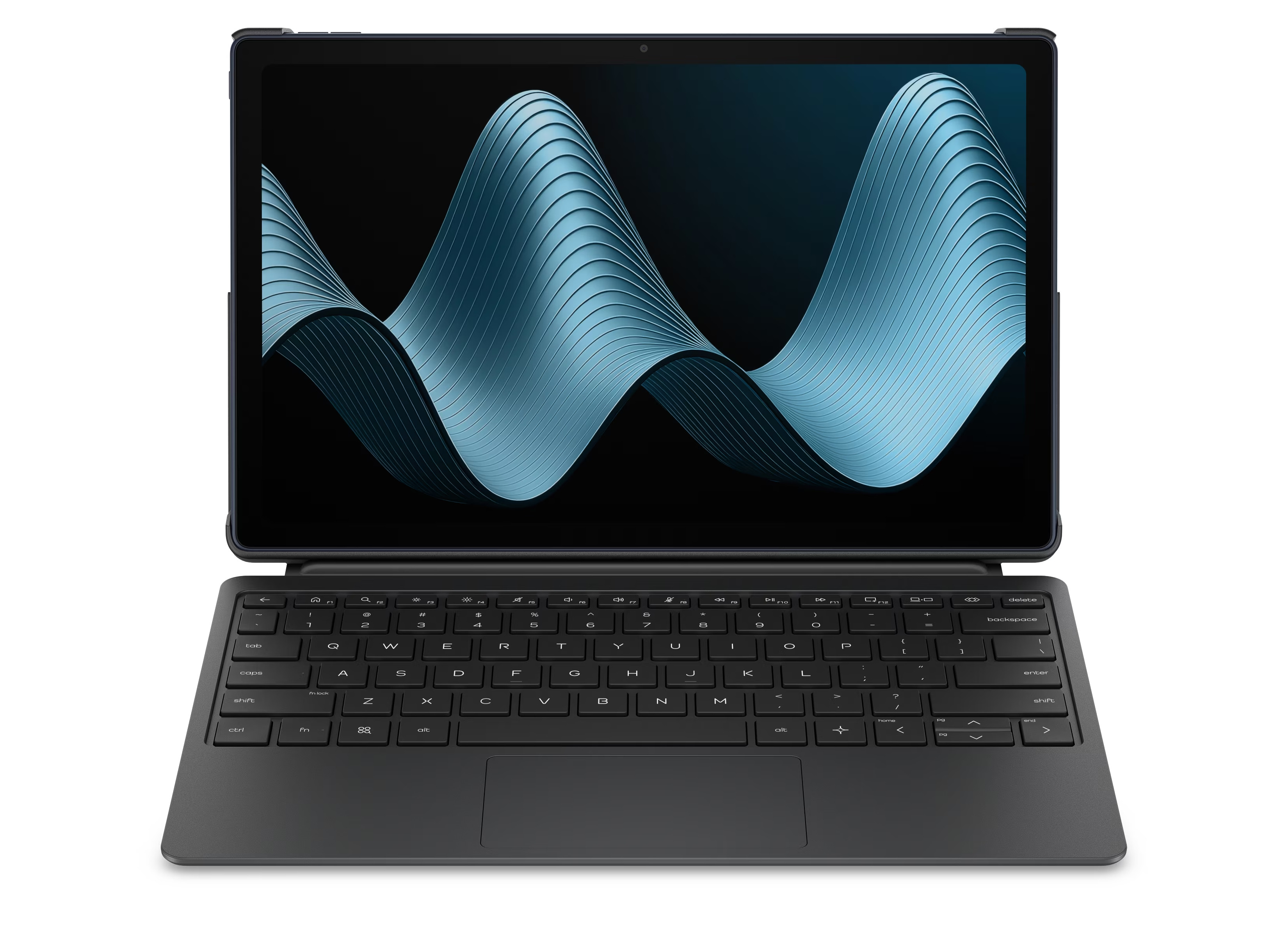 HP OmniPad 12 vs iPad Pro: tablet bàn phím tháo rời nào thay thế laptop tốt hơn?
