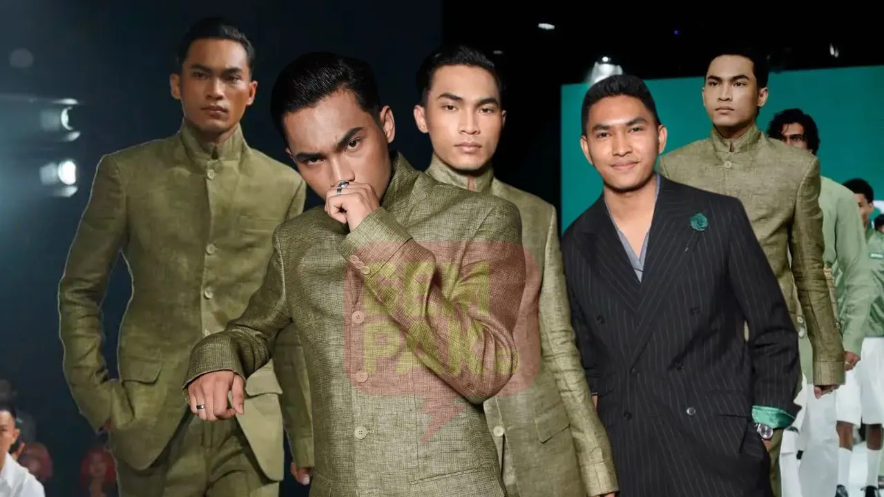 From Stage to Runway: Why Entertainers Are Fashion’s New Models