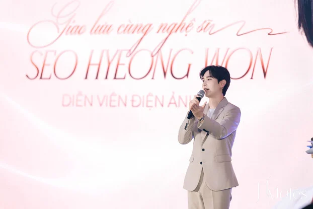 HAJOlés và làn sóng Korean wellness xâm nhập mỹ phẩm Việt Nam