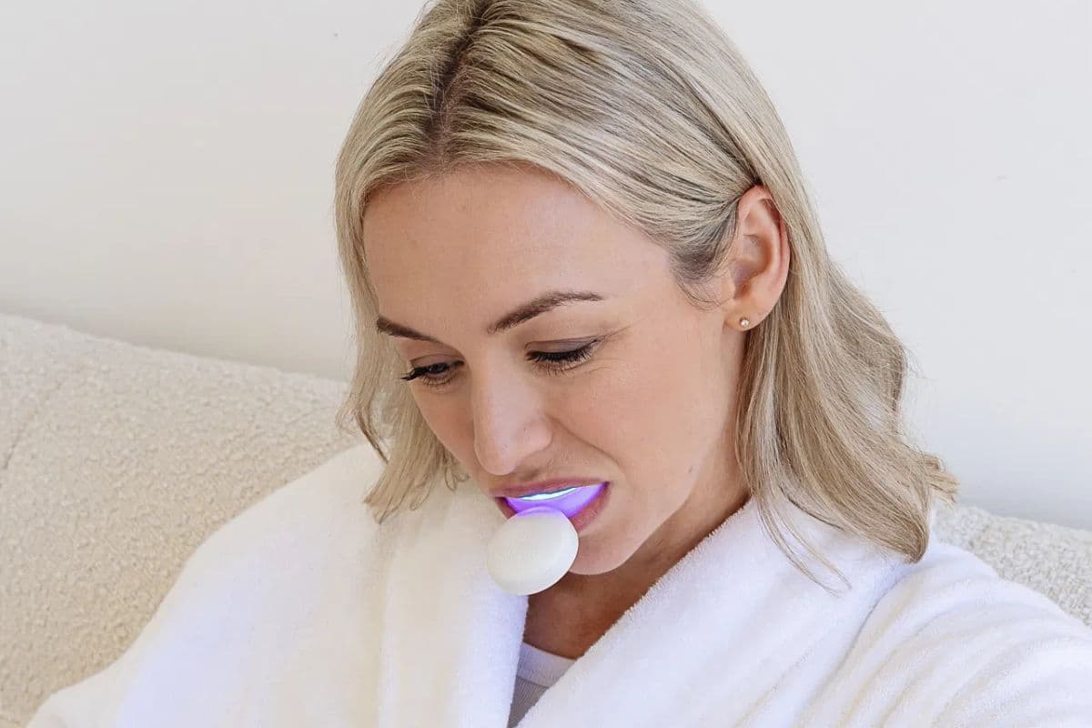 SmilePro Review: Sensitivity‑Free At‑Home Teeth Whitening That Works