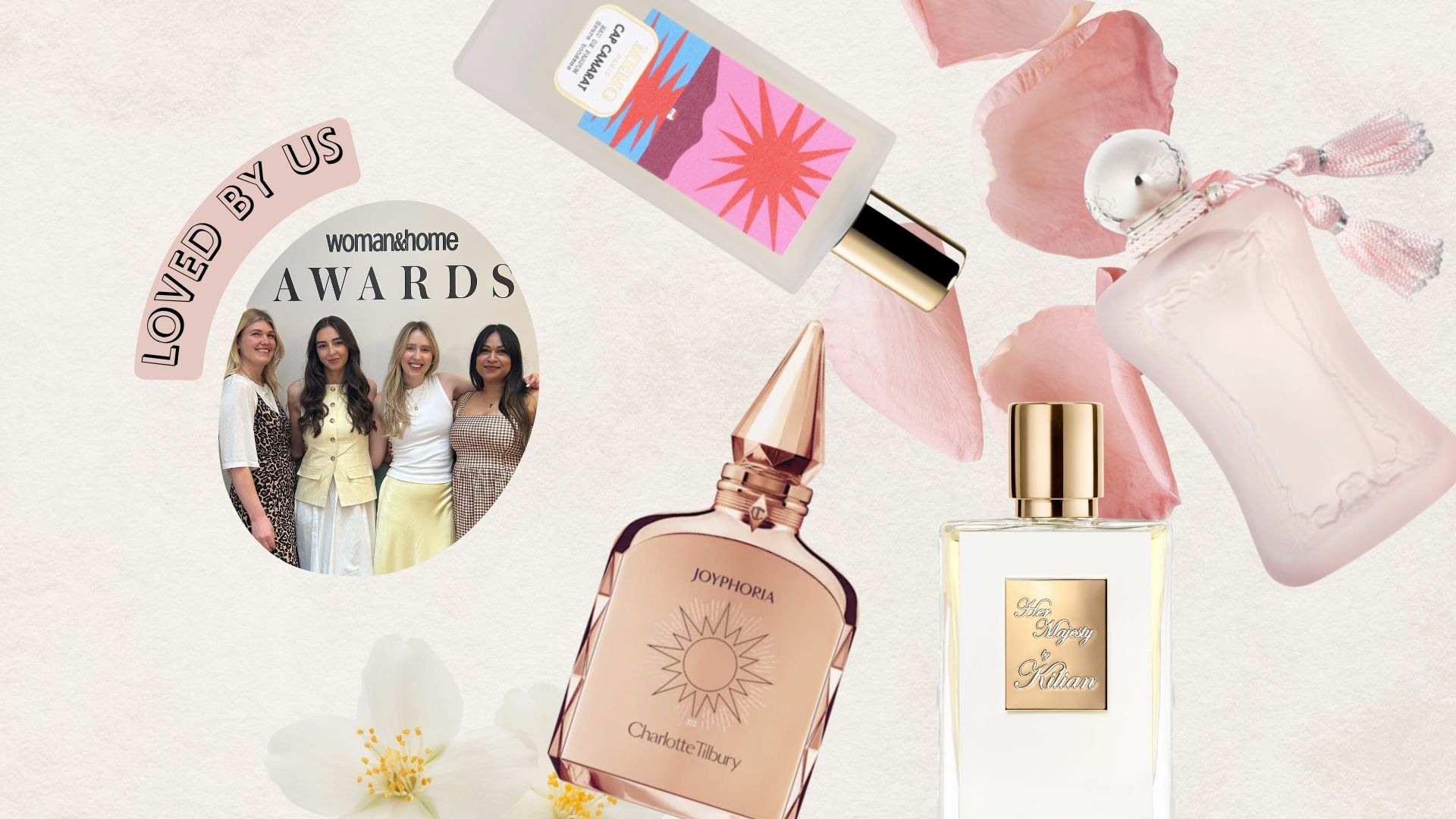 Travel-Friendly Summer Fragrances: Expert Picks for Warm-Weather Getaways