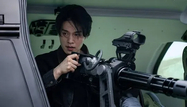 Lee Dong Wook và cú bứt phá toàn cầu với Killer's Mall 2 trên Disney+