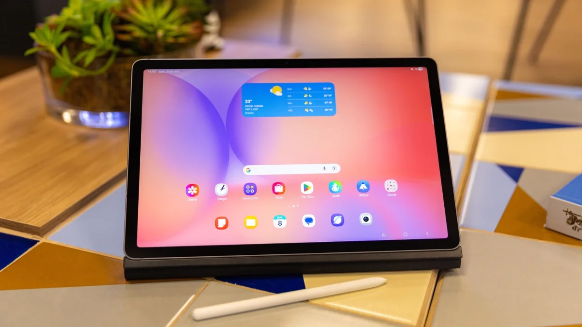 Galaxy Tab S11 giảm giá mạnh: nên chọn Tab S11 hay Tab S10 Lite?