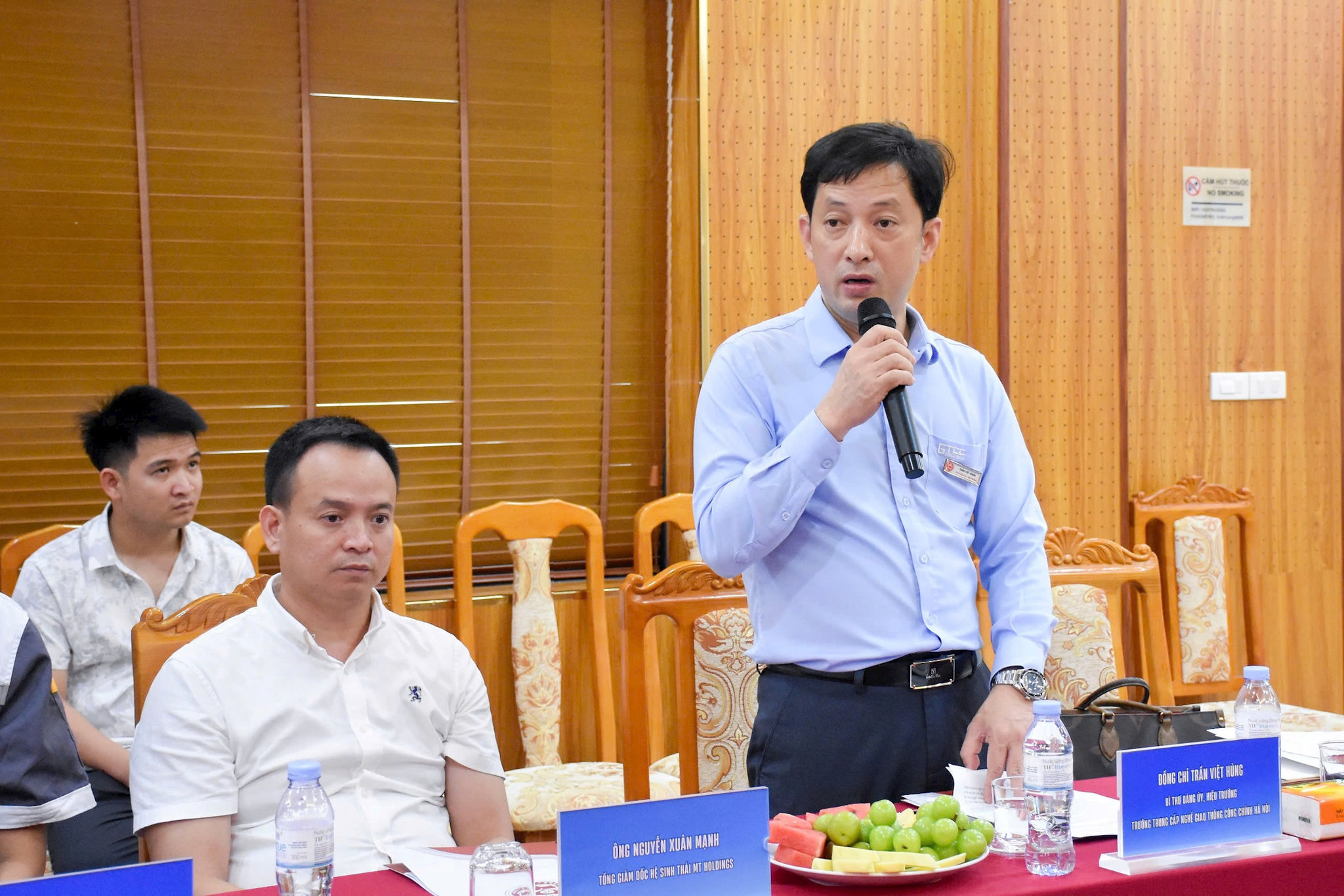 Học sinh Việt Nam tăng tốc huấn luyện cho Kỳ thi Kỹ năng nghề thế giới