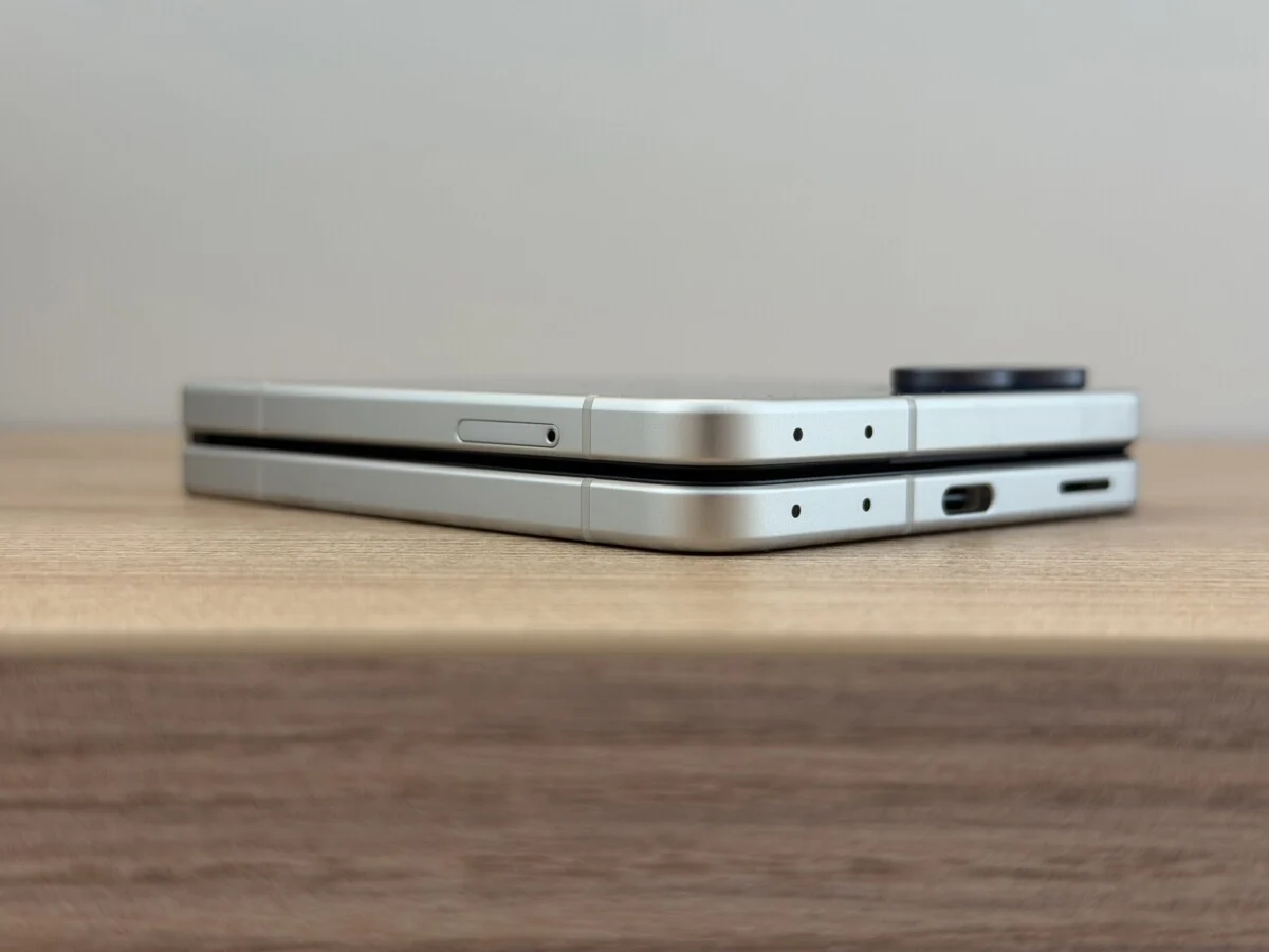 Galaxy Z Fold 8 có đáng mua hay nên lên Fold 8 Ultra?