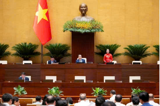 Cơ chế đặc thù hạ tầng cho APEC 2027: Bước đi táo bạo để gỡ nút thắt thủ tục