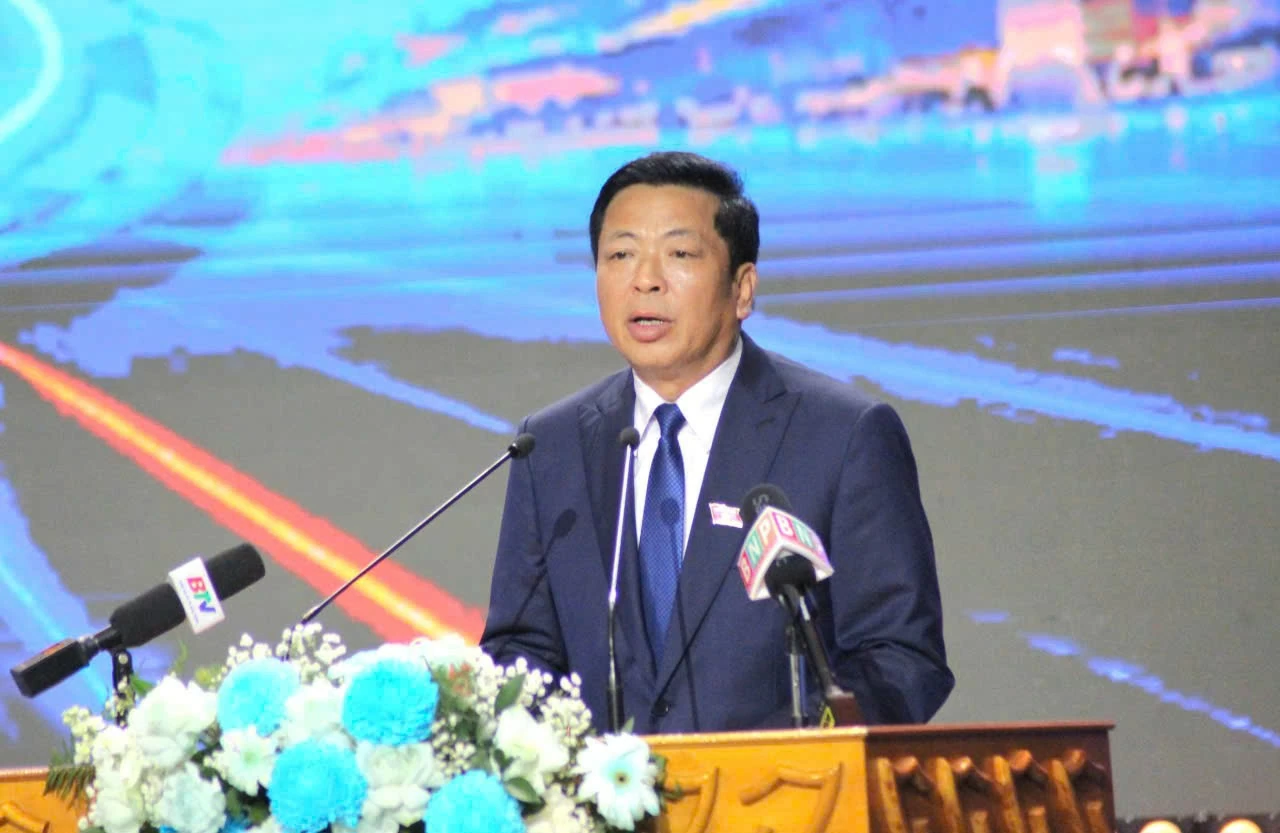 Bắc Ninh thành phố loại I: 5 nhiệm vụ để bứt phá tới 2050