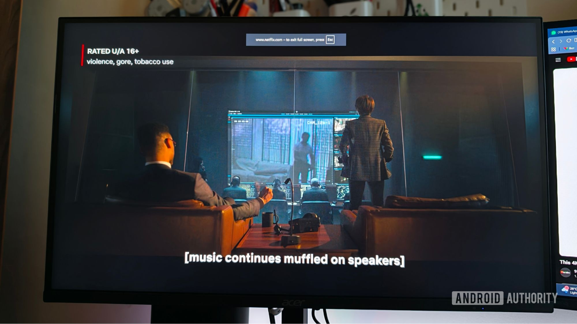 Netflix 4K Streaming on Chrome Is Finally Here