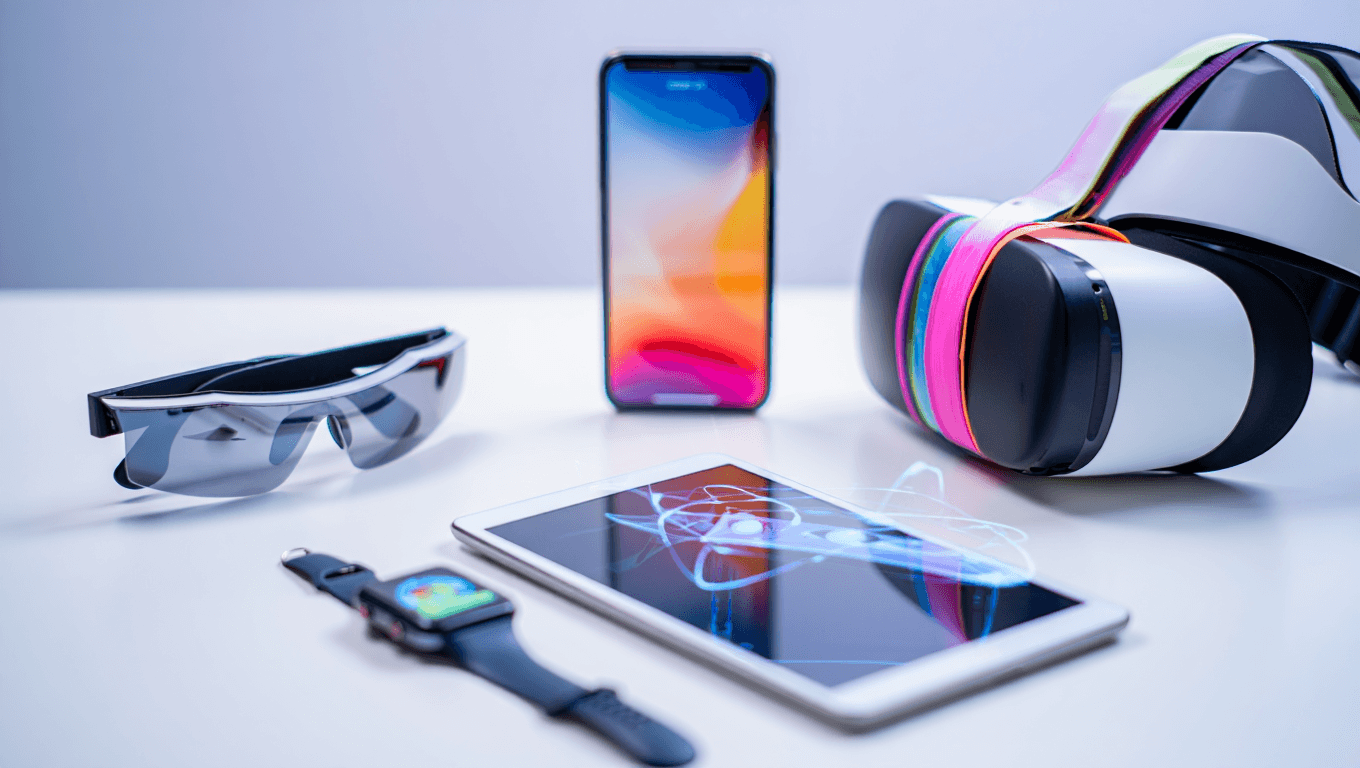 7 AR Devices Arriving Soon That Could Finally Replace Your Smartphone