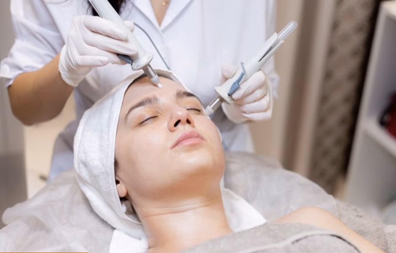 Tế bào gốc trong mỹ phẩm: nhận diện quảng cáo giả mạo và tự bảo vệ mình