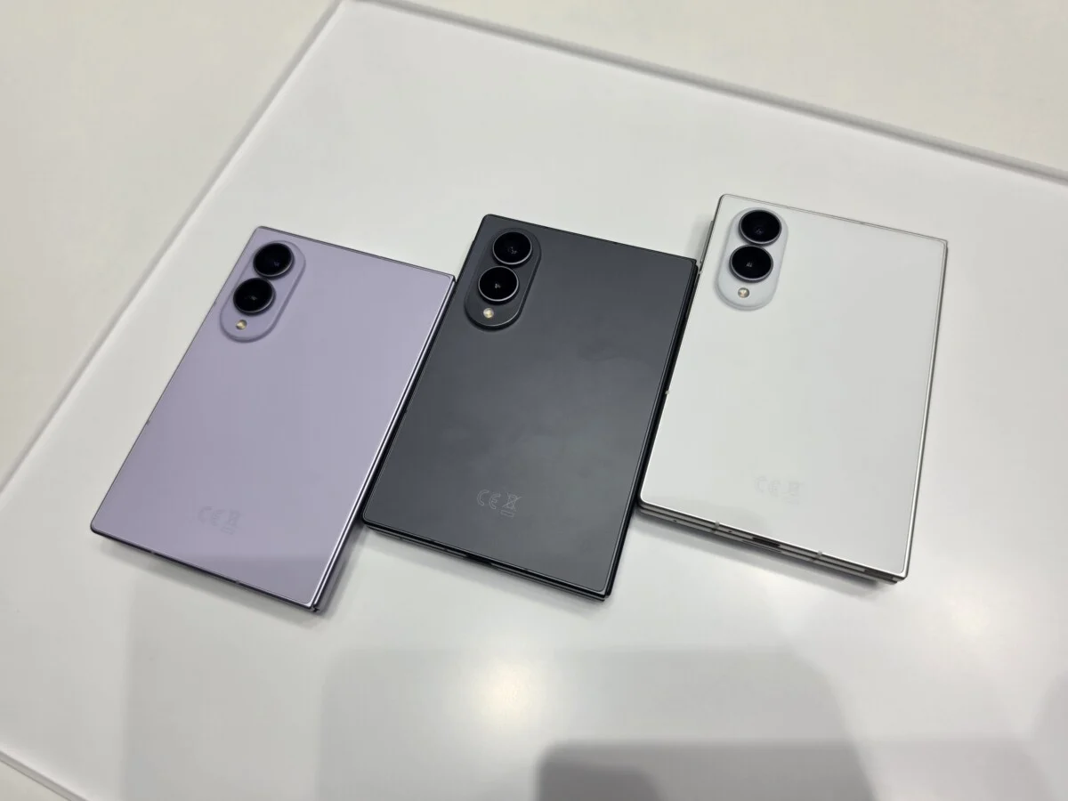 Galaxy Z Fold 8, Fold 8 Ultra hay Flip 8: nên chọn máy nào?