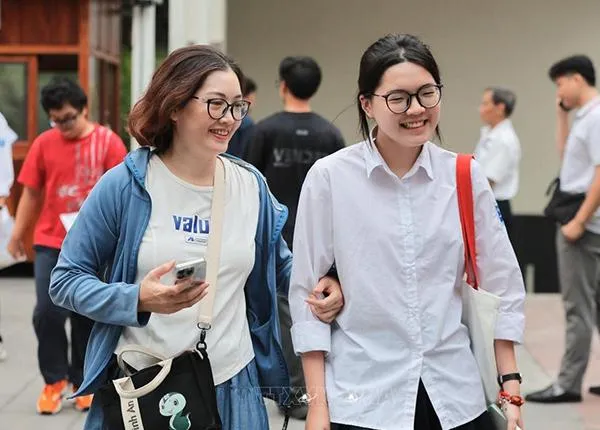 Lọc ảo xét tuyển: Hiểu đúng để không đánh rơi cơ hội