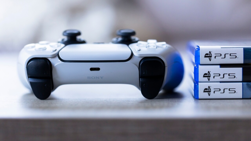 Sony khai tử đĩa game: cú sốc mở đường cho kỷ nguyên all-digital