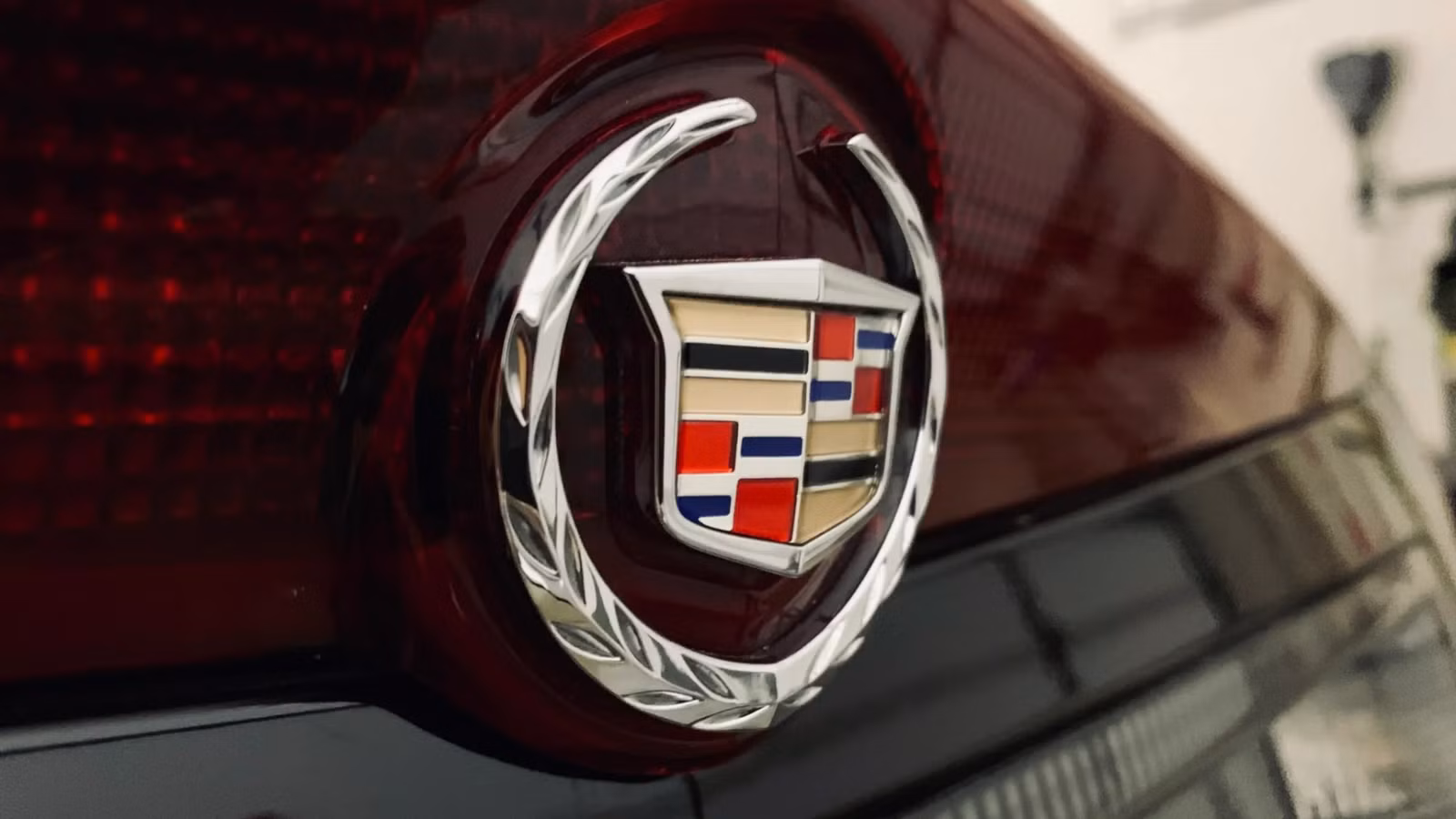 The Hand-Built Cadillac V8 That Makes Used Performance Sedans a Bargain