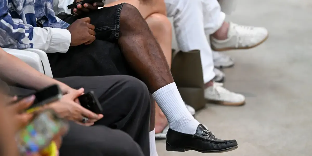 How to Wear Shorts to the Office Without Breaking the Dress Code