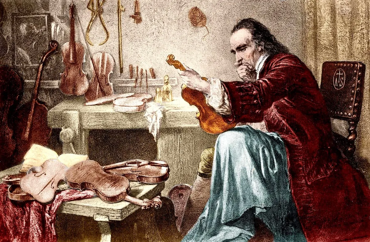 Why Blind Tests Reveal the Stradivarius Paradox