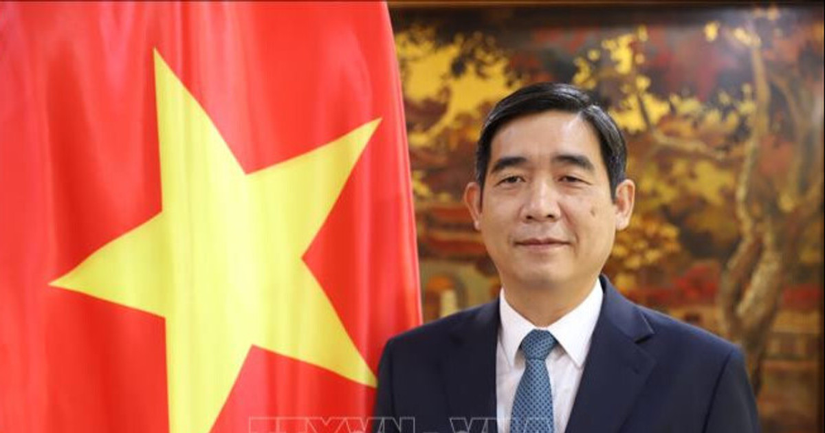 Quan hệ Việt Nam - Thái Lan: bước tiến mới trong hợp tác chiến lược toàn diện