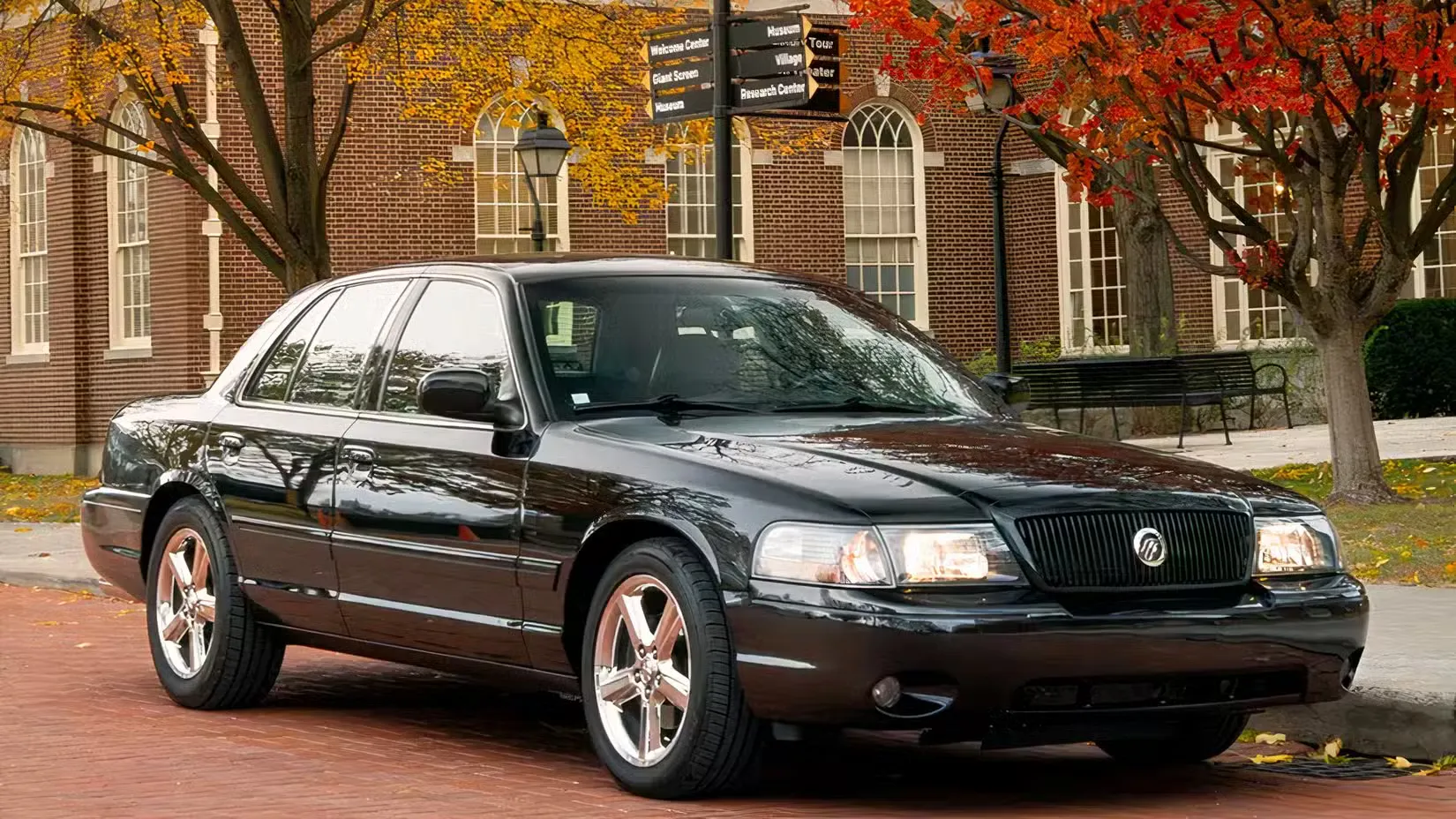 Forgotten V8 Sedans Under $15K: Why Used Infiniti Sleepers Beat New Gas Coupes