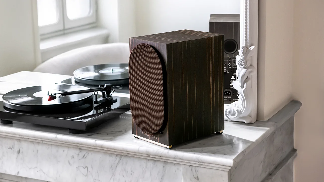 Những loa flagship mới và xu hướng thiết kế Hi-Fi cao cấp