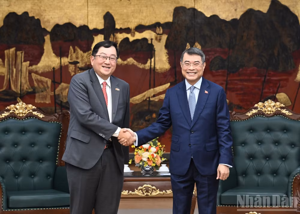 Việt Nam – Malaysia hướng tới kim ngạch 20 tỷ USD: tăng nhanh nhưng phải cân bằng
