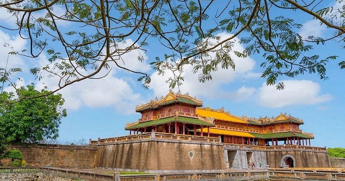 Huế trên bản đồ du lịch quốc tế: sức hút từ di sản đến kinh tế