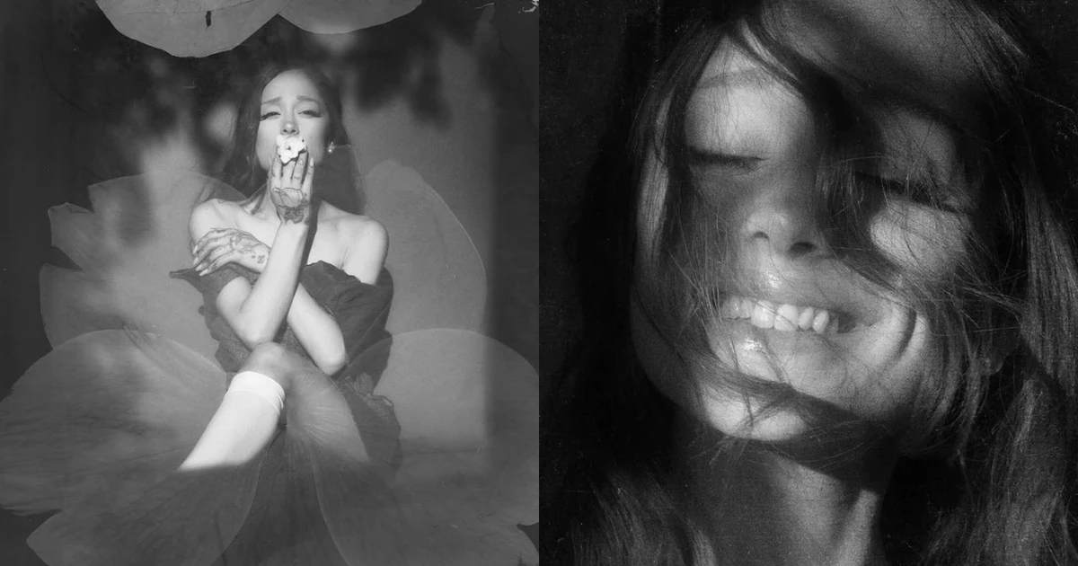 Ariana Grande 'nổi loạn' với Petal: khi cánh hoa mọc gai