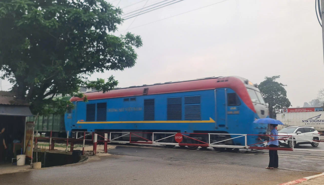 Tăng vốn đường sắt Lào Cai – Hà Nội – Hải Phòng: cú hích cho vận tải liên vận Việt–Trung?