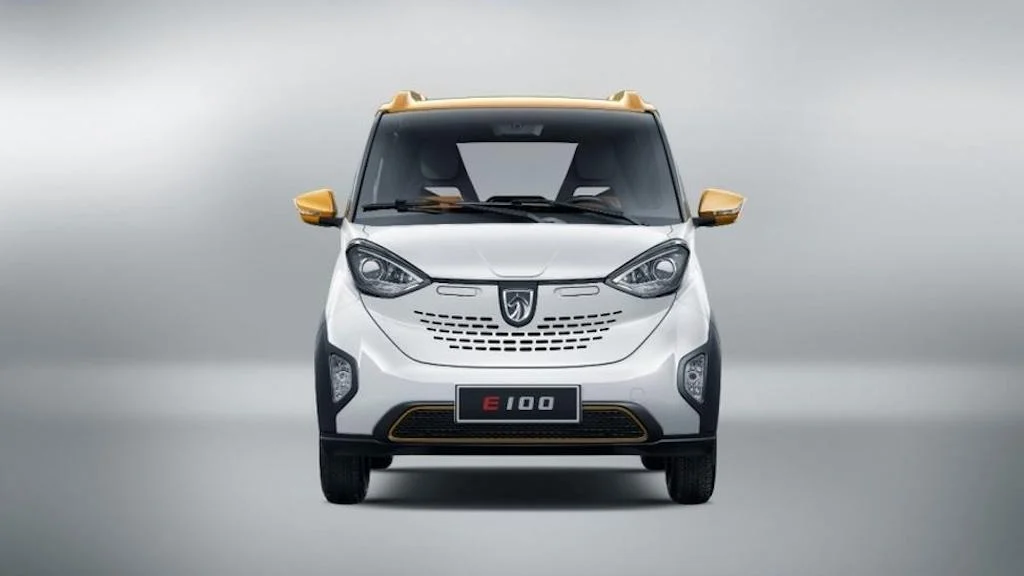 Xe điện dưới 200 triệu đồng: Lựa chọn thực tế cho di chuyển đô thị hàng ngày