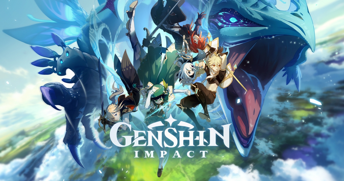 Genshin Impact 7.0 Launch Guide: Preload, Rewards, Snezhnaya