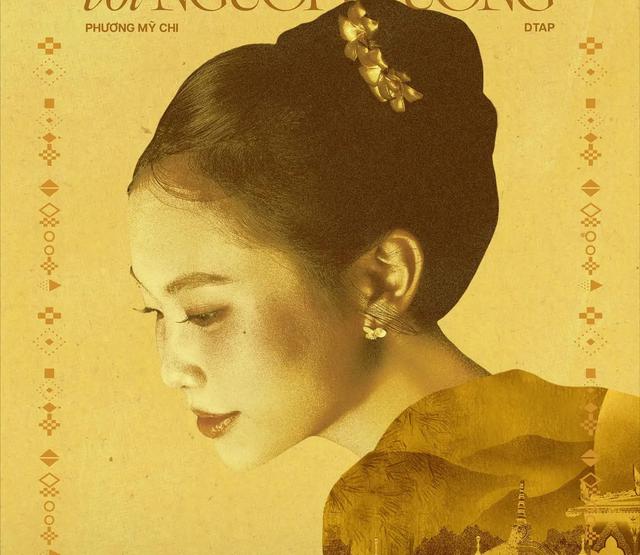 Phương Mỹ Chi kết hợp văn hóa Khmer Nam Bộ trong MV tình yêu đầu tiên