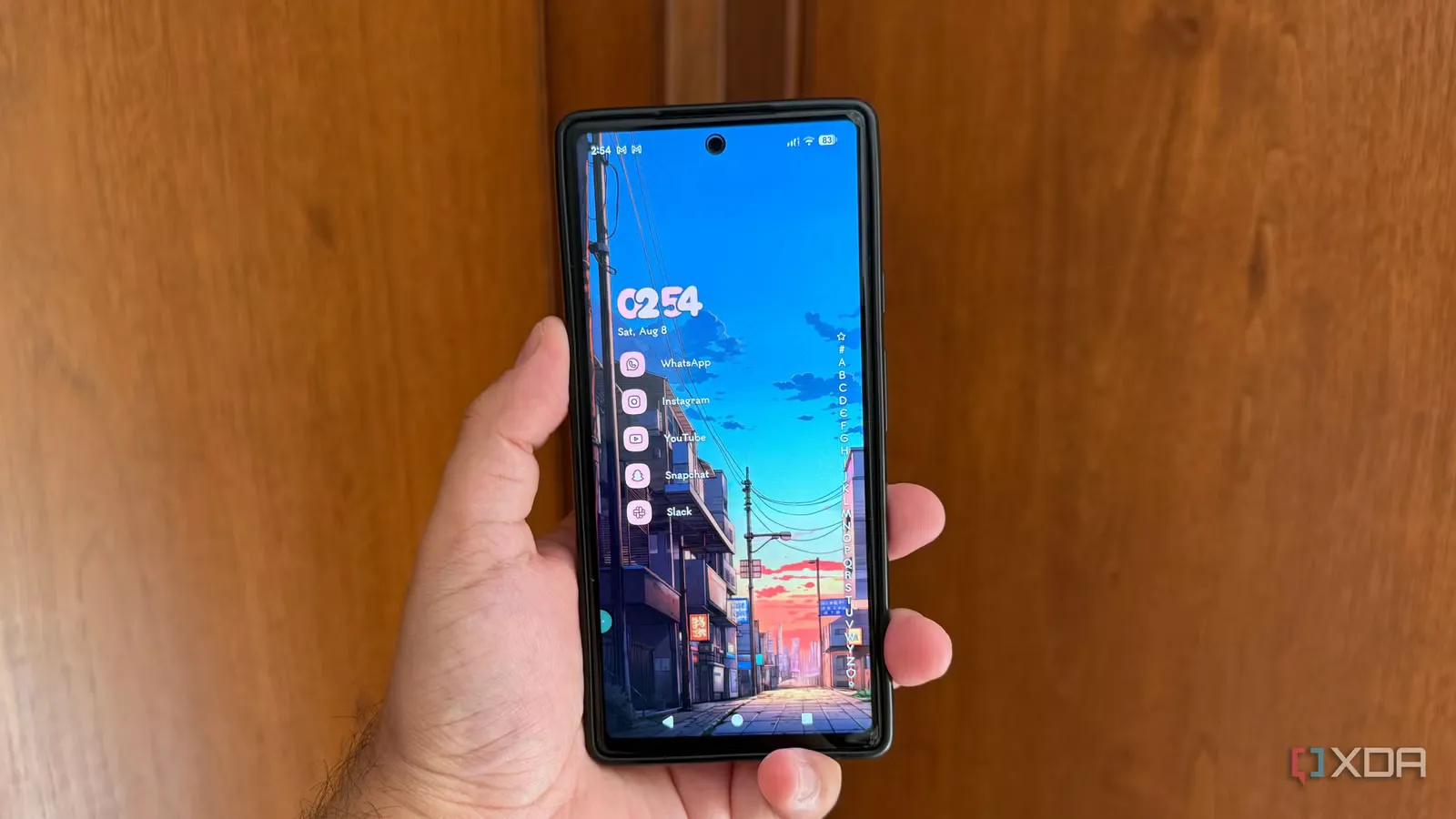 Replace Your Android Launcher for Faster App Switching and Better Widgets