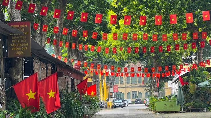 Du khách Việt ưu tiên tour văn hóa lễ 2-9: Nghỉ lễ dài, nhu cầu trải nghiệm bản địa lên ngôi