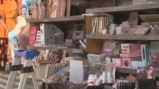 Cách phân biệt mỹ phẩm giả từ thương hiệu nổi tiếng