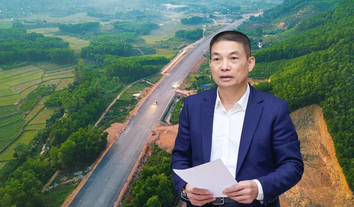 Giải phóng mặt bằng cao tốc Phan Thiết - Bảo Lộc: Cơ chế tài chính mới và bài toán tiến độ