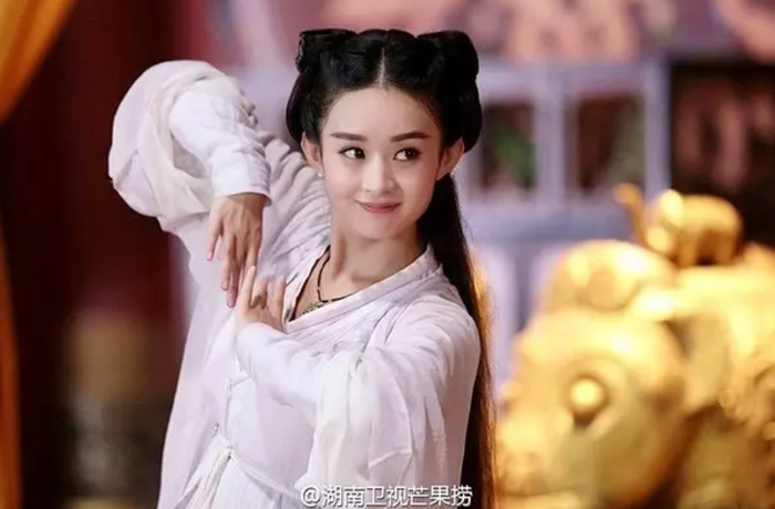 Triệu Lệ Dĩnh tuổi 38: từ nữ hoàng phim ảnh đến lựa chọn sống chậm