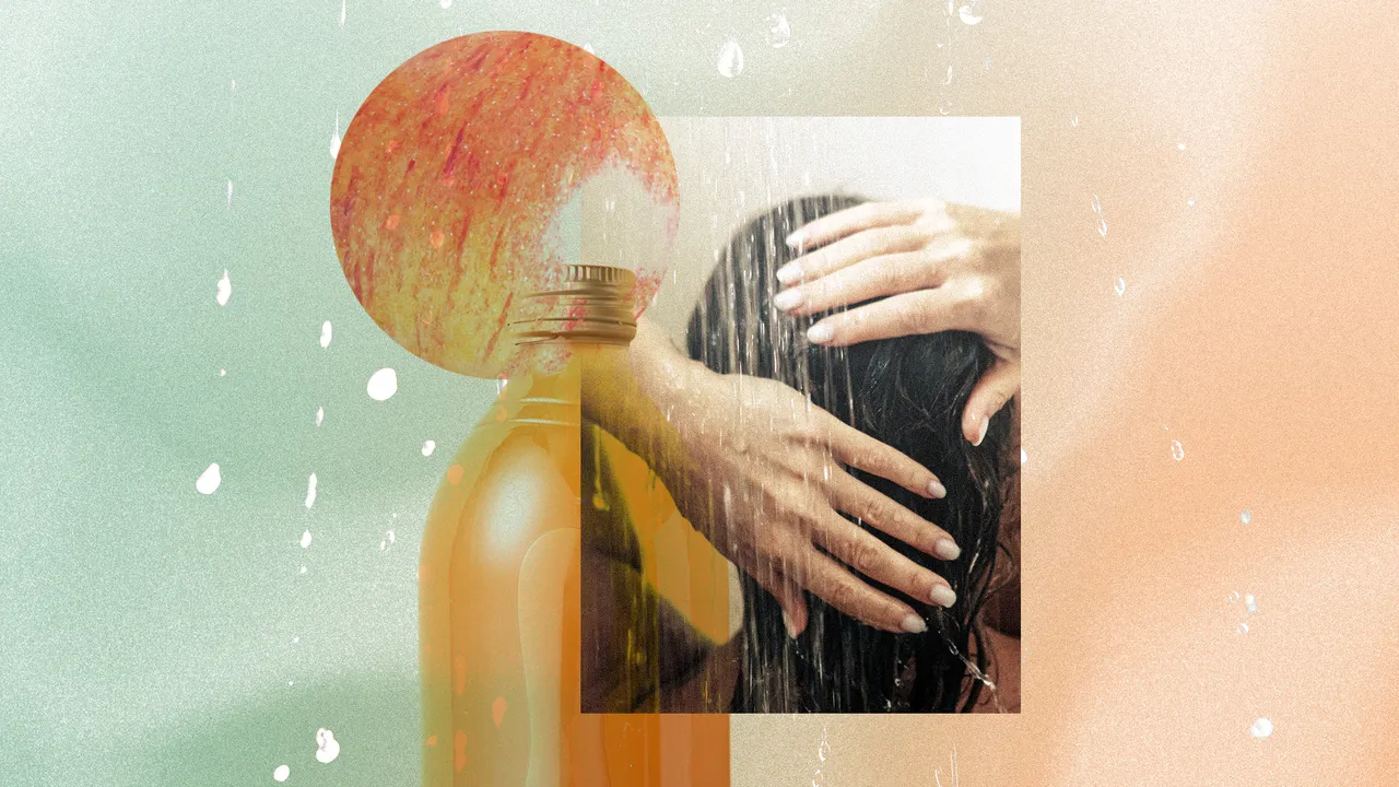 Apple Cider Vinegar and Baking Soda: Real Scalp Health Remedies or Hype?