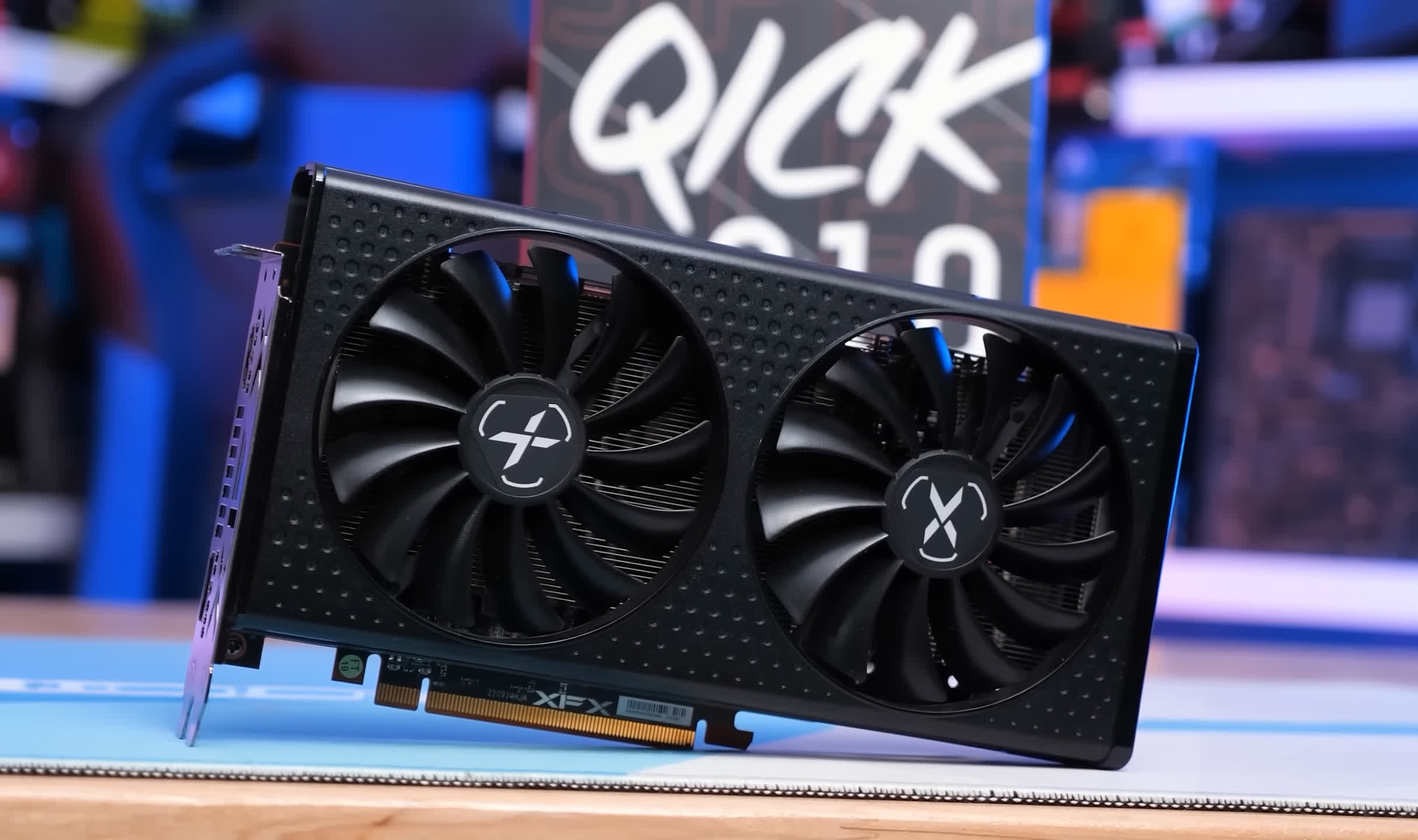 4GB Graphics Cards Are Back—But Should You Buy One?