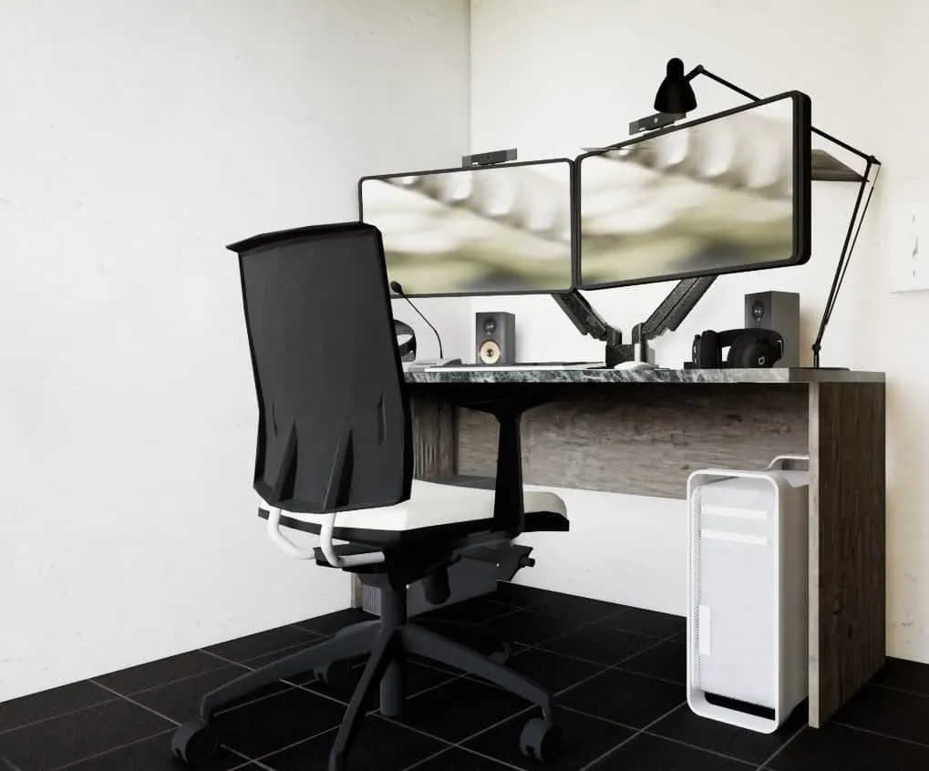 Best Office Chairs Under 300 for All-Day Work Comfort