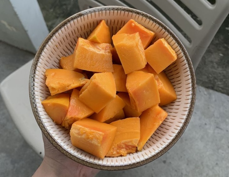 Những thực phẩm vàng ươm mùa thu giúp dưỡng phổi và chống khô da