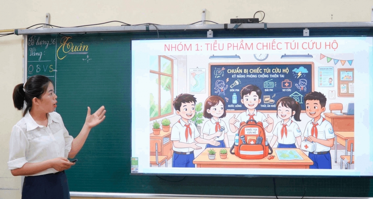 46 dự án AI ở Mậu A: Khi chính quyền cơ sở tự giải bài toán của mình