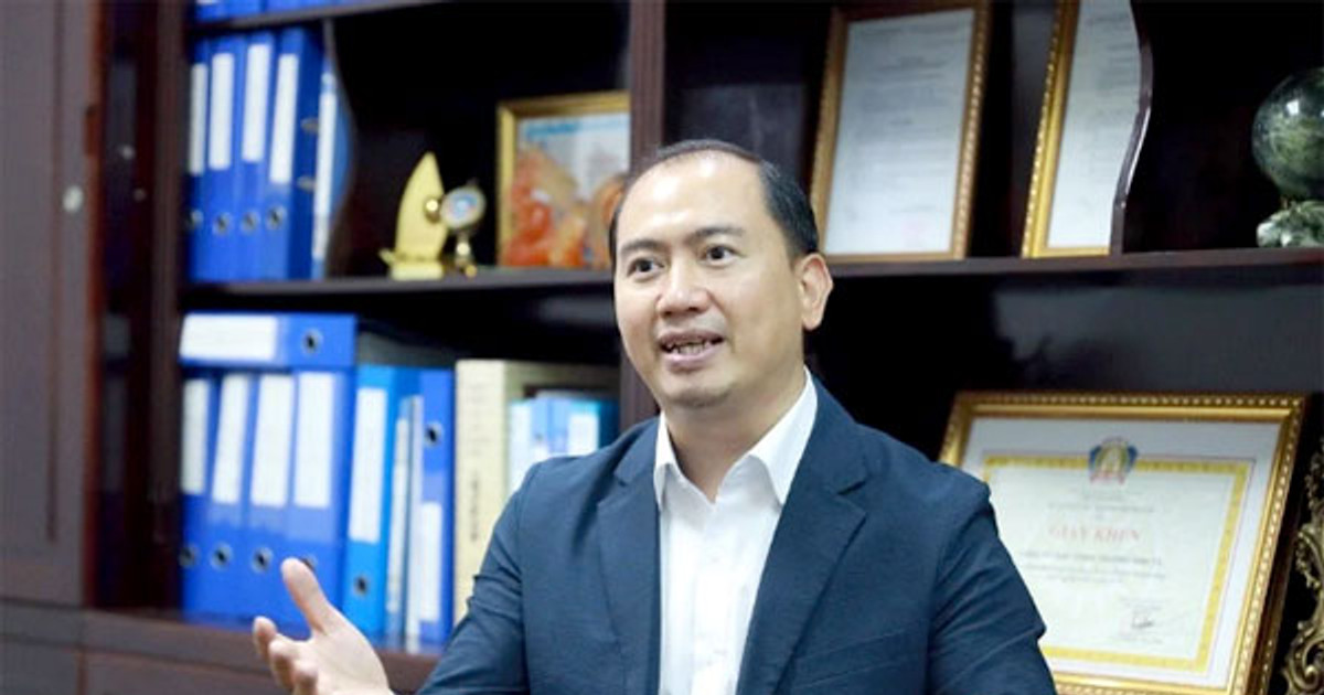 AI đang định hình lại lợi thế cạnh tranh doanh nghiệp