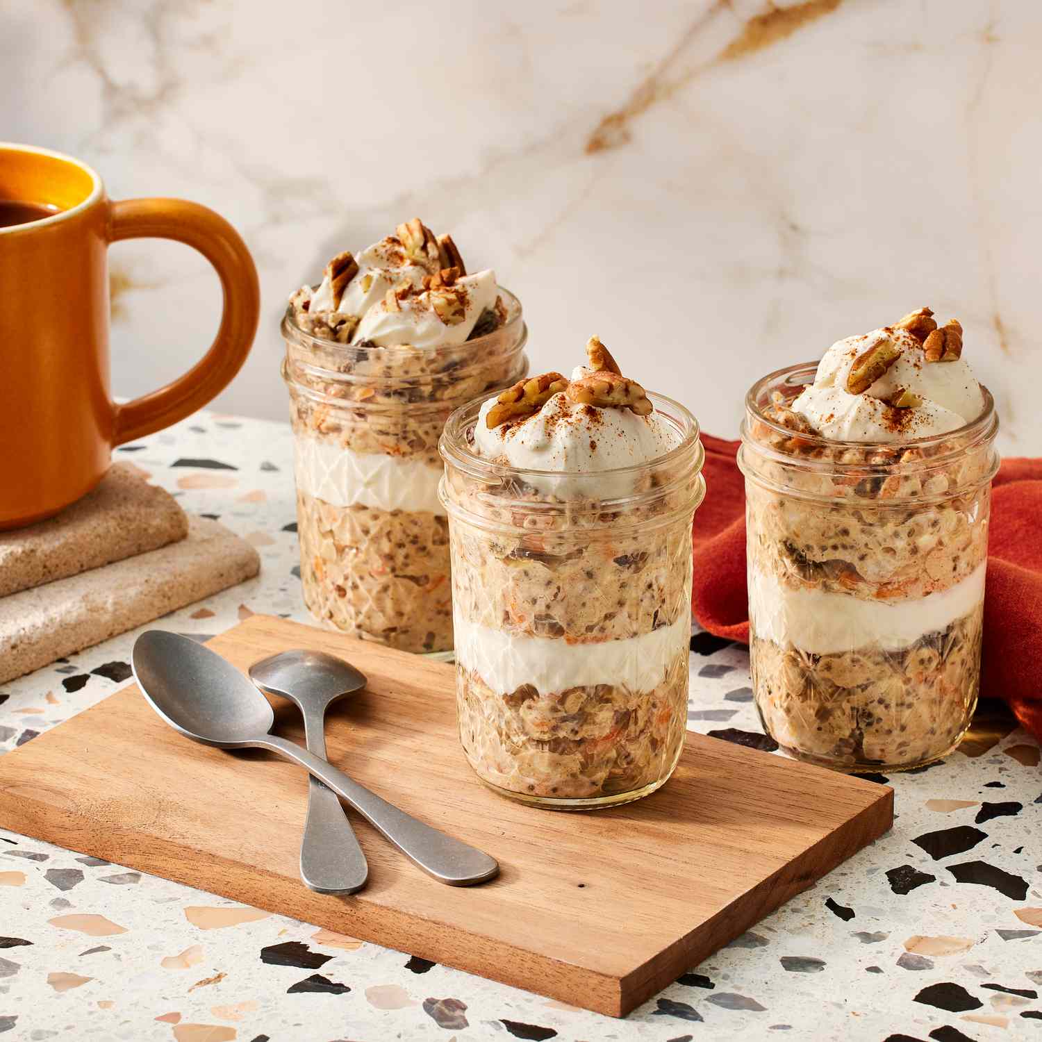 The Ultimate Make-Ahead Breakfast Guide for Hectic Mornings