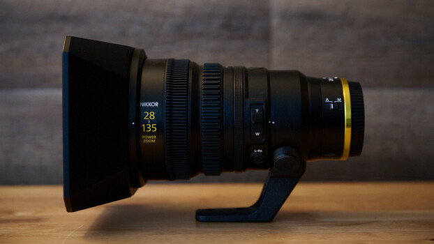 Tamron 12-20mm F2.8 vs Nikon Z 28-135mm: chọn ống kính zoom phù hợp