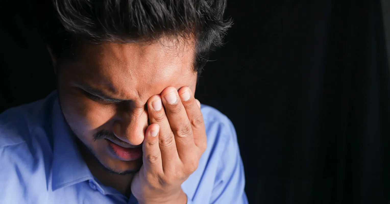 Why Worse Tantrums Can Mean Better Parenting