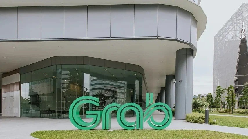 Grab bị phạt 1,36 tỷ: Người dùng cần đòi lại quyền dữ liệu