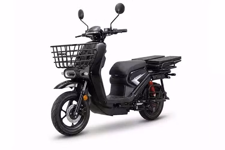 TMT Motors nhảy vào xe máy điện: cơ hội hay cuộc chơi quá muộn?