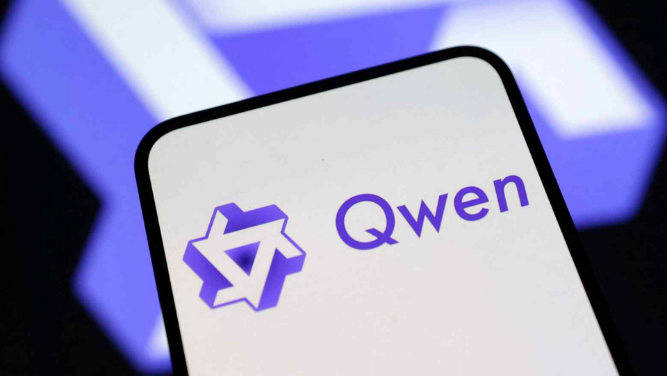 Qwen3.8-Max của Alibaba: tham số khủng, video 100 giờ và bài toán thách thức Mỹ