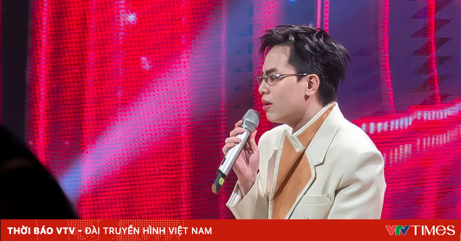 Hứa Kim Tuyền tại Studio 3: tình ca và sứ mệnh nhân văn